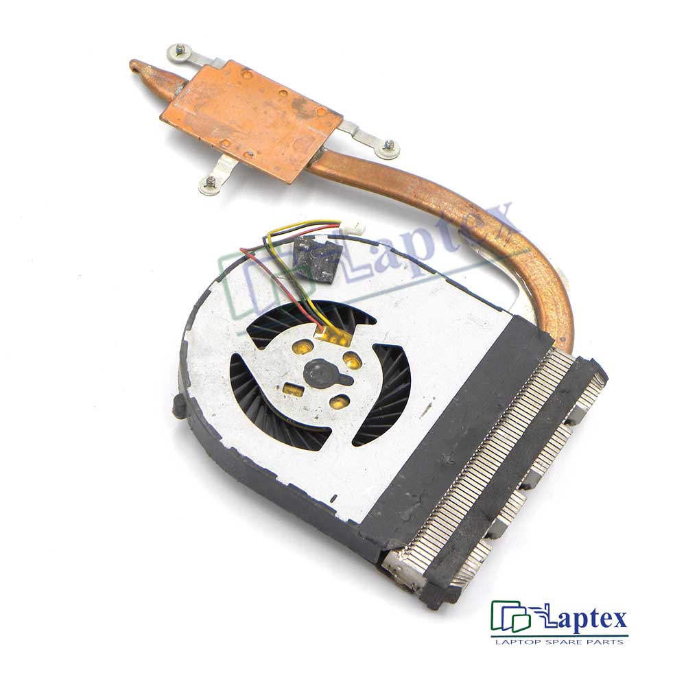 DELL Inspiron 3541 3542 3543 Heatsink With Fan